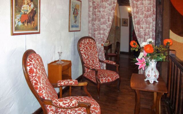 House Le Manoir Loctudy