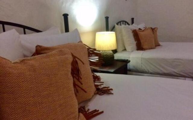 Casa Lucia Boutique Suites & Apartments