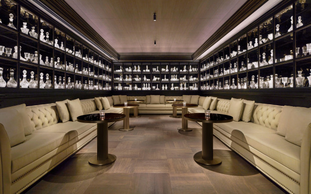 Kimpton Qiantan Shanghai by IHG