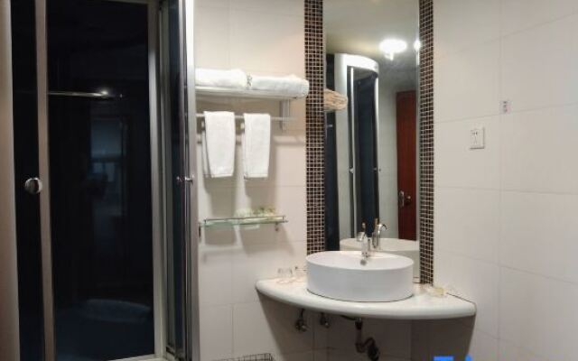 Dreamland Hotel Huizhou