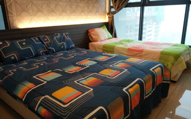 Atlantics Residence Melaka