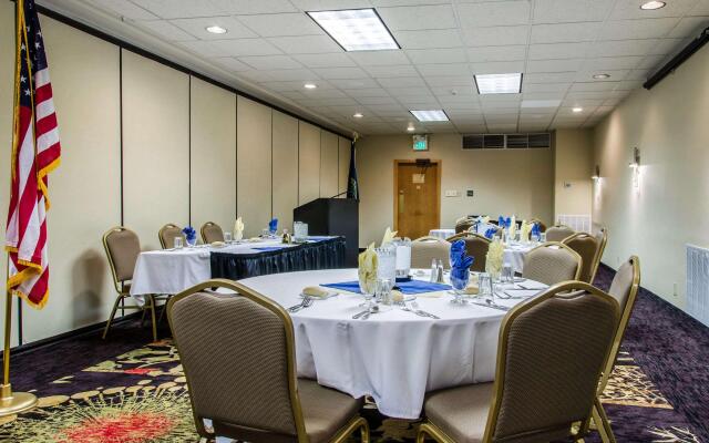 Clarion Inn Pocatello