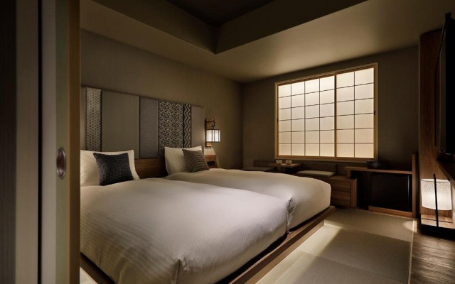 Deluxe Hollywood Twin room (트윈 침대 2개) 사진 2