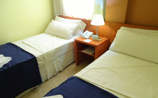 Hotel Uthgra de las Luces