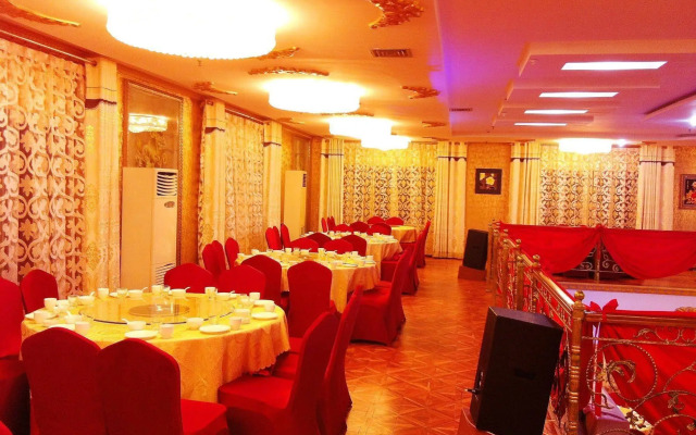 Baoding Guibinlou Hotel