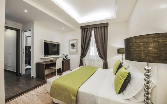 Corso Suite 107 Rooms Wellness & Spa