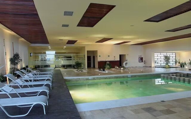 Hotel Opus Grand Toluca Aeropuerto