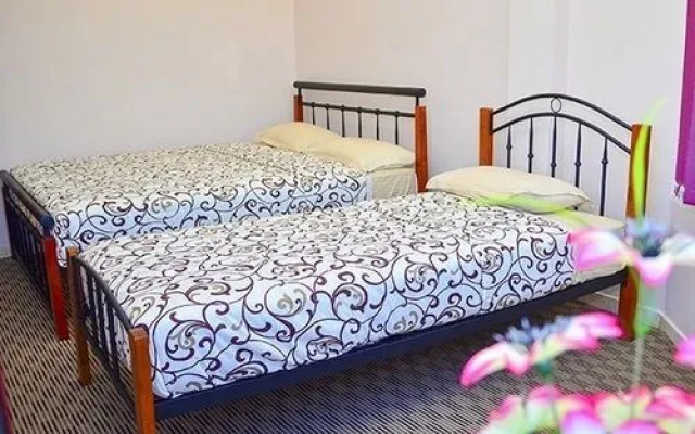 Hw Holiday Resort