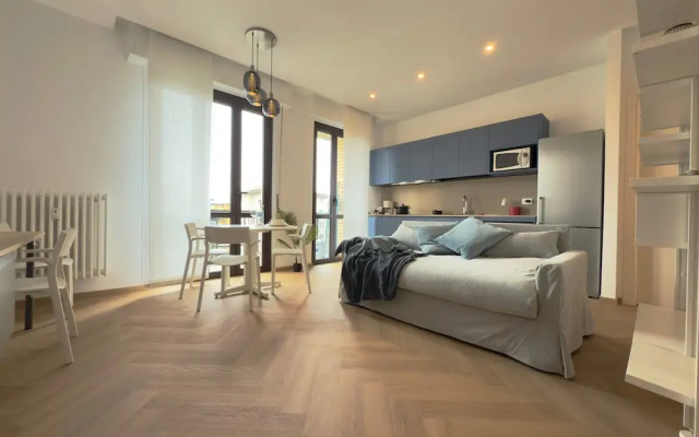 Casa Delle Primule Bright Metro View