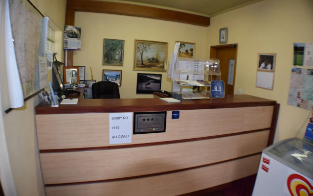 Acacia Motor Inn Armidale