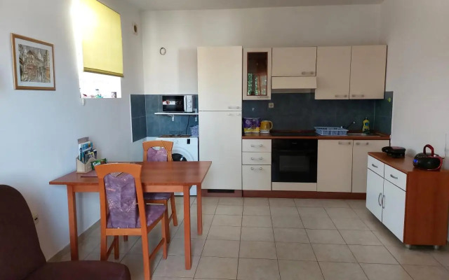 Apartment Zadar Bonifacija Perovica
