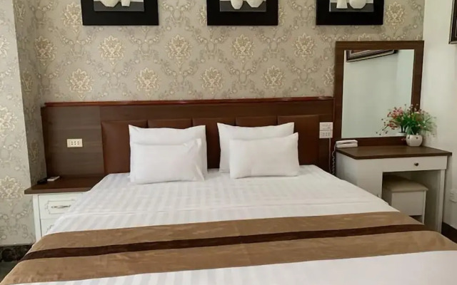 Nhat Ly Hotel