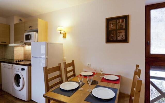 Appartement Brides-les-Bains, 1 pièce, 4 personnes - FR-1-512-143