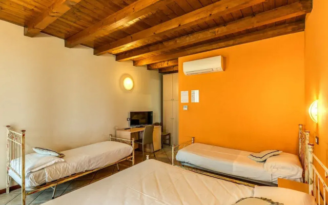 Agriturismo Pozzo Fiorito