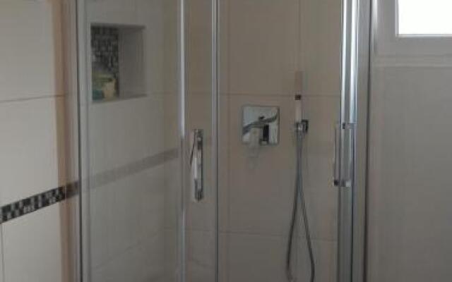 Apartma Javoršček