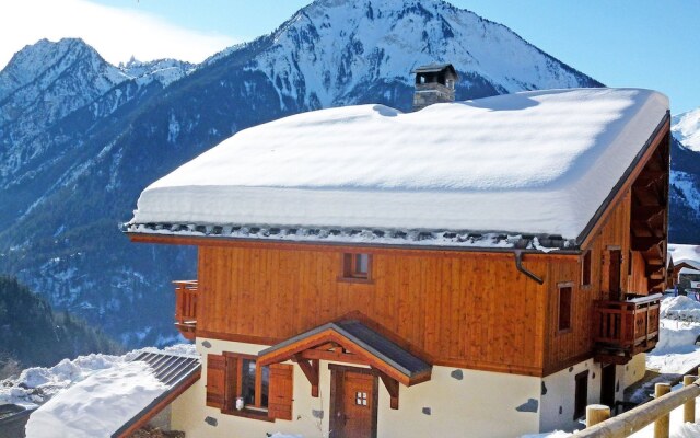 Chalet La Piat