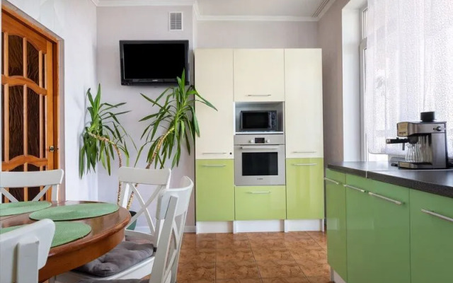 ПоСутки в Калининграде, ул. Эпроновская, д. 1