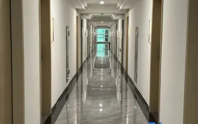 Shaoguan Fangxin reception center