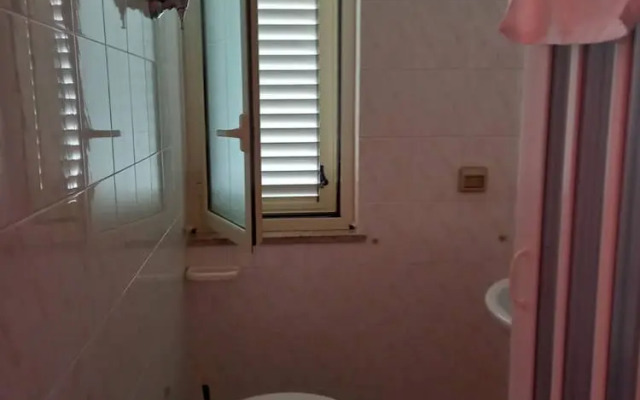 15min From Tropea Sea View Studio In Briatico