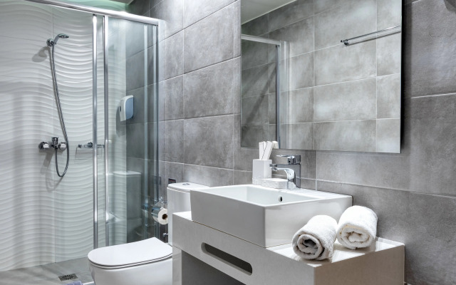 Harma Boutique Hotel