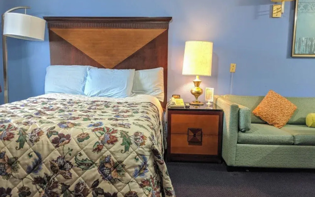 Executive Inn Thomson