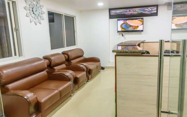 Hotel Ghar