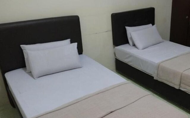 Al Quds Hotel & Resort