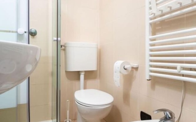 Home Hotel - Monte Nero 29