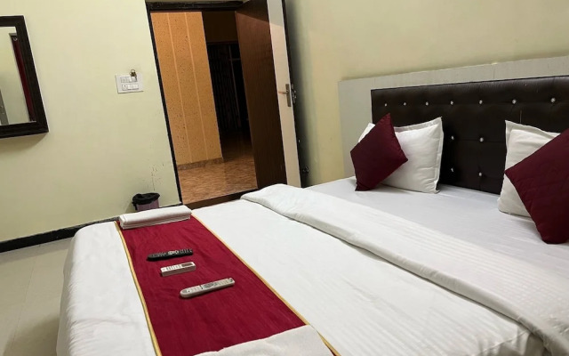 Pushkar Regency Resort