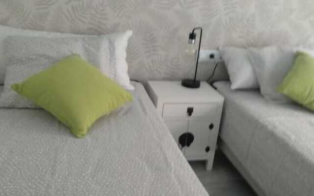 Wish-Suite San Luis de Sevilla Apartment