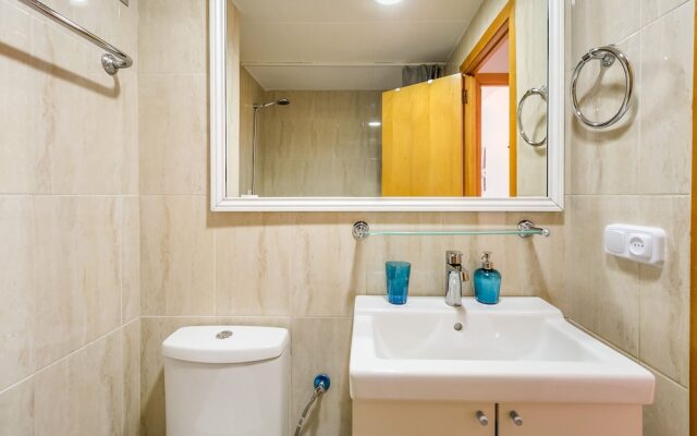 Apartamento Vivalidays Edurne