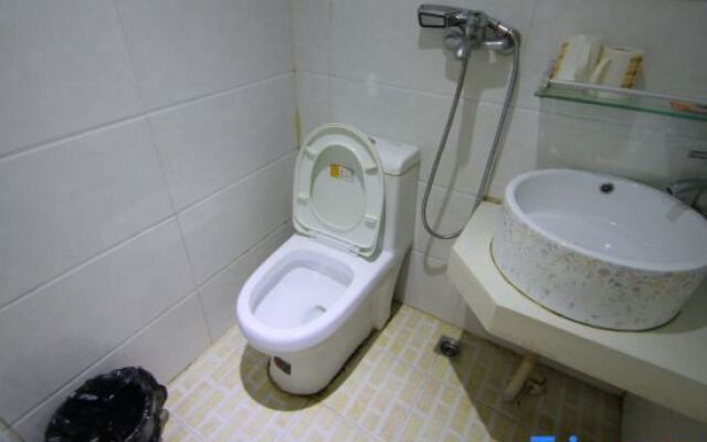 Xinfang Hostel