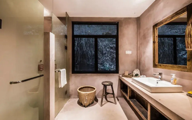 Go Native Downtown House Ningbo