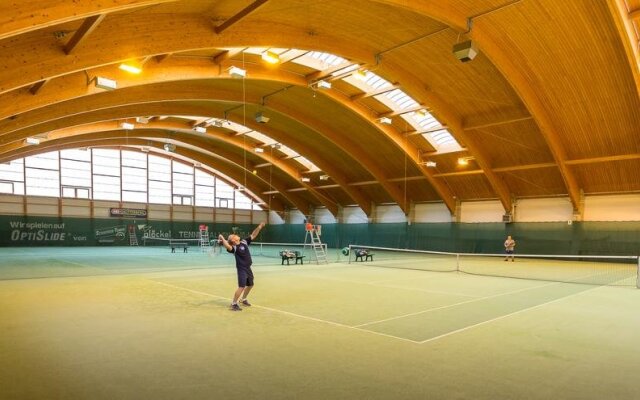 Sportsarea Grimming Sporthotel