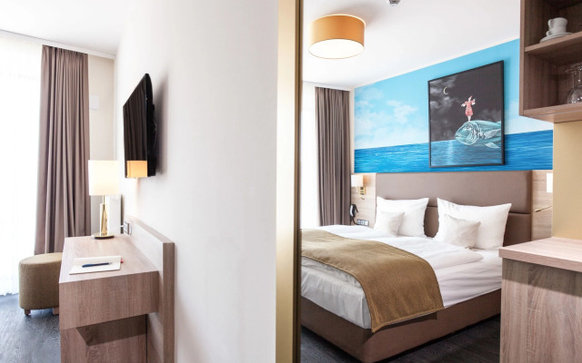 STAY! Hotel Boardinghouse