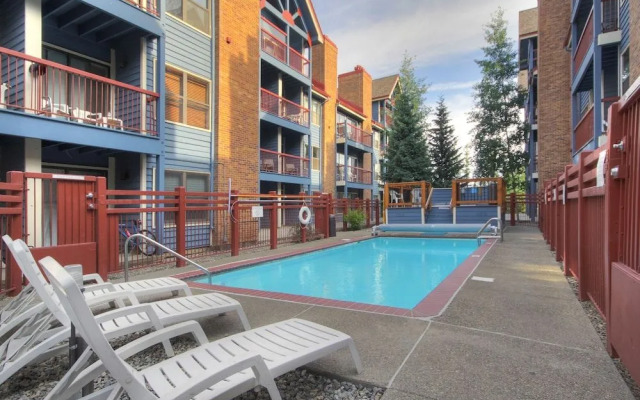 River Mtn Lodge E307