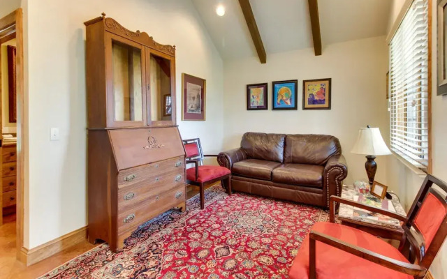 Messina Hof Hill Country