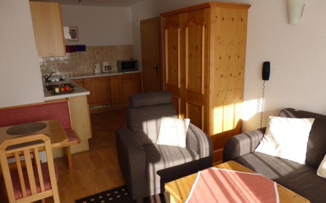 Haus Südblick Appartements