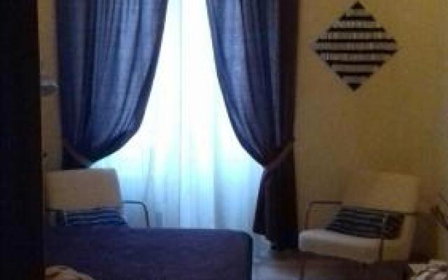 Marinas House