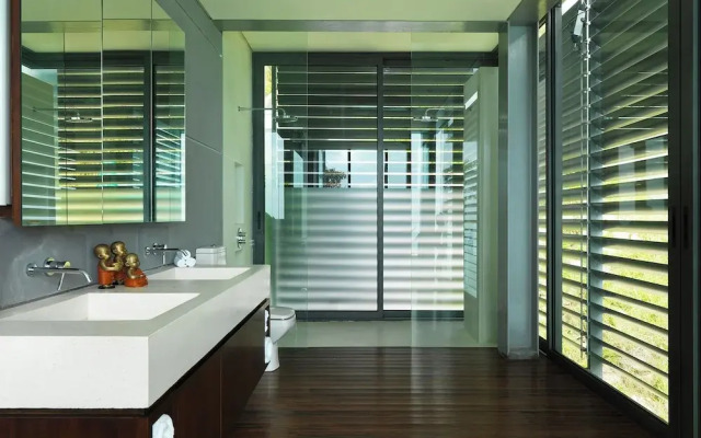 Villa Amanzi Kamala by Elite Havens