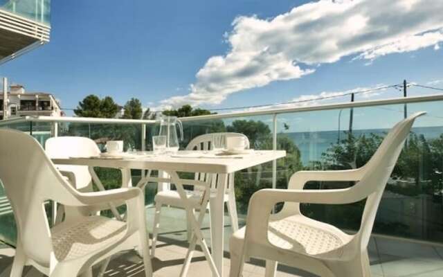 Fantástico apartamento en Miami Playa