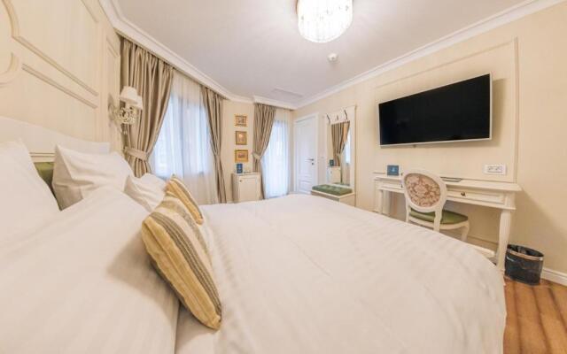 Grant Hotel Boutique