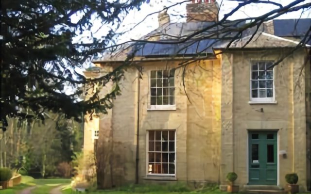 Bulmer Tye House