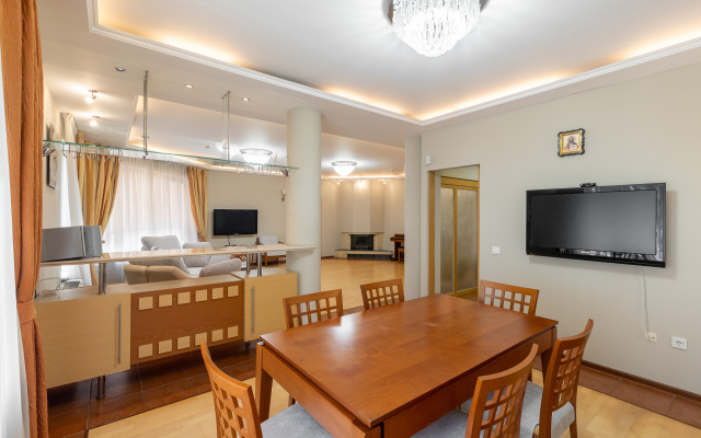 Kameliya Villa