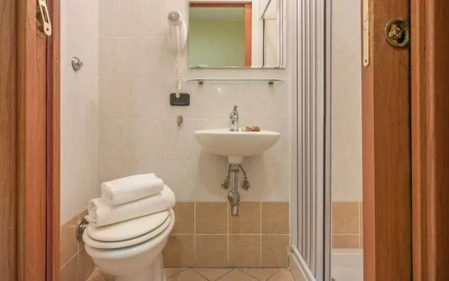 Domenichino guest house