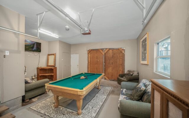 Trail Blazer Family Cabin #461