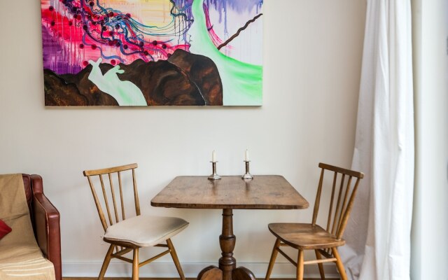 NEW Fantastic Modern 1 Bedroom Flat Holloway Road