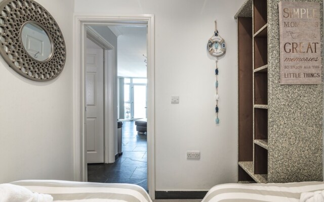 Pendine Heights - 2 Bedroom Apartment