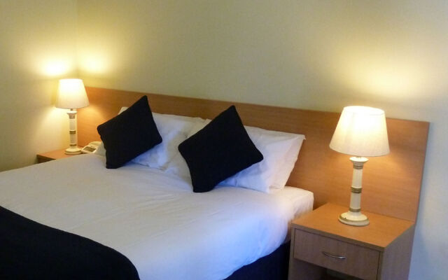 Sky Rider Motor Inn