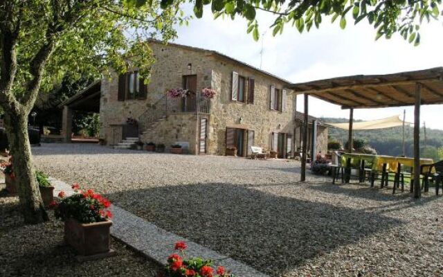San Fedele Alloggi